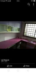 Blk 110 Chong Pang Garden (Yishun), HDB 4 Rooms #501641921